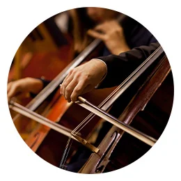 Klassiseen musiikkiin