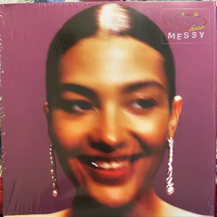Olivia Dean: Messy - Pop & Rock LP - 2171 - 1