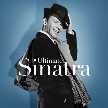 Frank Sinatra: Ultimate Sinatra - Jazz & Blues CD - 2701 - 1