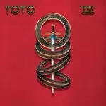 TOTO: IV (LP) - Pop & Rock - 2163 - 1