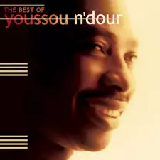 The Best Of Youssou N'dour KÄYTETTY CD - Käytetyt - 2408 - 1